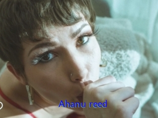 Ahanu_reed