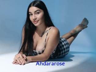 Ahdararose