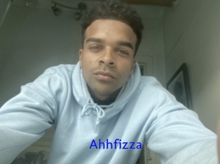 Ahhfizza
