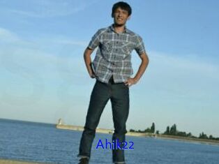 Ahik22