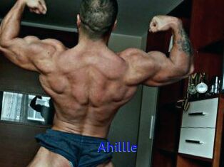 Ahillle