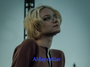 Ahleymiller
