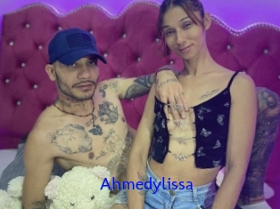 Ahmedylissa
