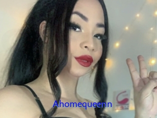 Ahomequeenn