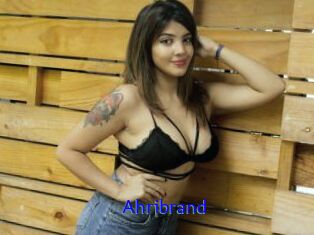 Ahribrand