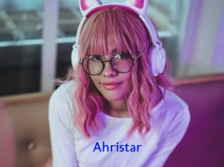 Ahristar