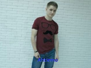 ahtiemo Sexo Gratis