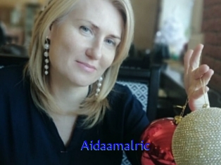 aidaamalric Sexo Gratis