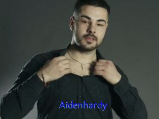 Aidenhardy