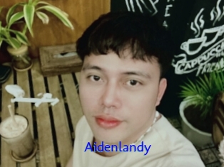 Aidenlandy