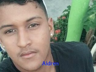 Aidren