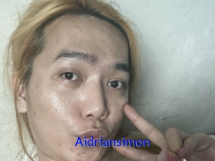 Aidriansimon