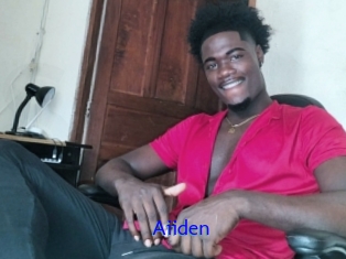 Aiiden