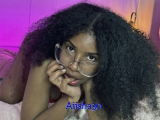 Aiisha30