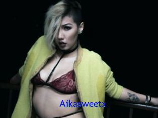 Aikasweetx