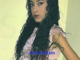 Aikirahillkm