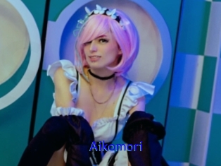Aikomori