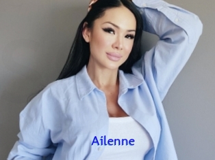 Ailenne