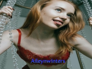 Aileynwinters
