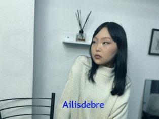 Ailisdebre