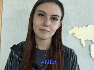 Aillfox
