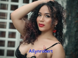 Ailynrobert
