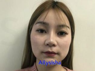 Ailysisha