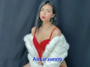 Aimarasex19