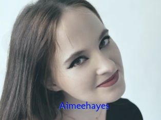 Aimeehayes