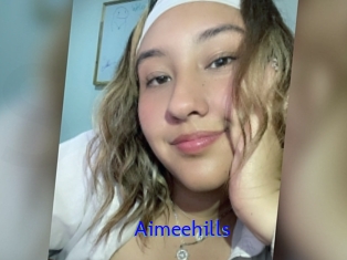 aimeehills Sexo Gratis