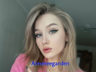 Aimeteegarden