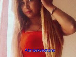 Aimiesweetone