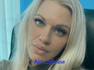 Aimz2please