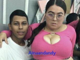 Ainaandandy