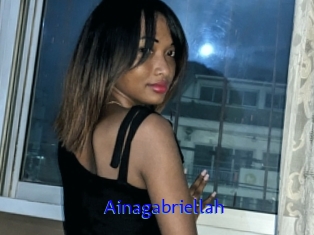 Ainagabriellah