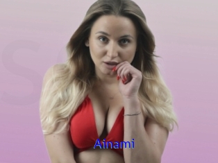 Ainami
