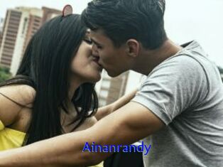 Ainanrandy