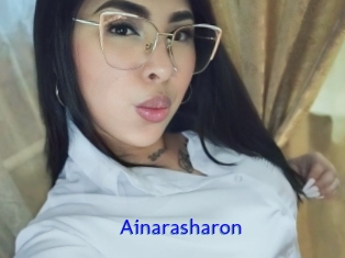 Ainarasharon