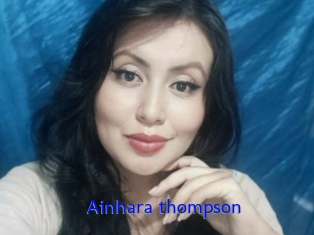 Ainhara_thompson