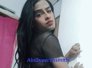 ainllyeerlissmith Sexo Gratis