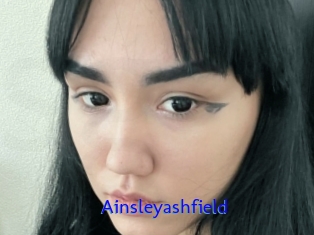 ainsleyashfield Sexo Gratis