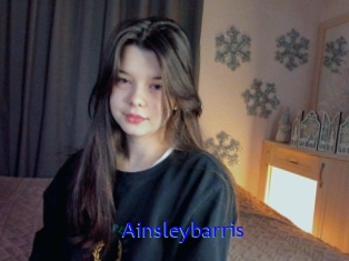 Ainsleybarris