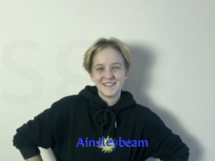 Ainsleybeam