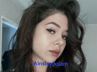 Ainsleybolam