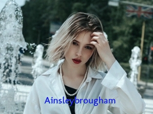 Ainsleybrougham