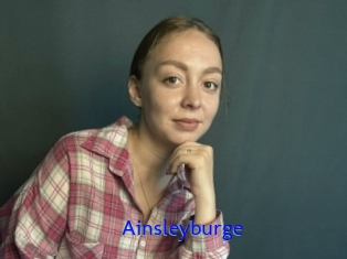 Ainsleyburge