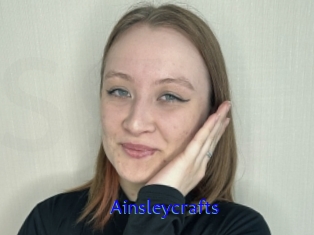 Ainsleycrafts
