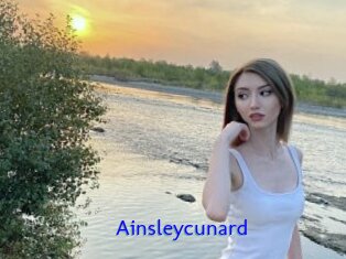 Ainsleycunard
