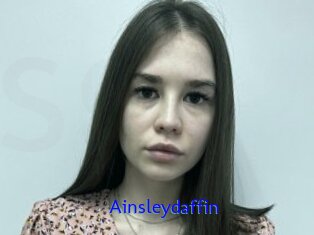 Ainsleydaffin