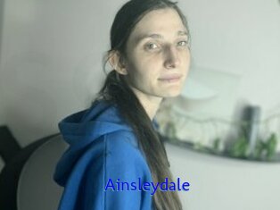 ainsleydale Sexo Gratis